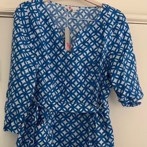Boden Dress
